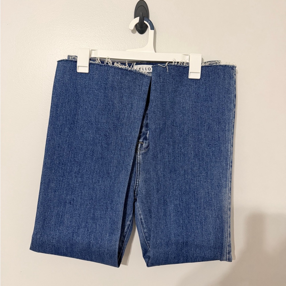 Cello Blue Women's Jeans
